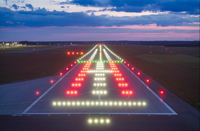 Katowice: Dekada jednej z najdłuższych dróg startowych w Polsce