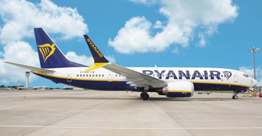 Warszawa: Ryanair otwiera Customer Service Escalation Centre
