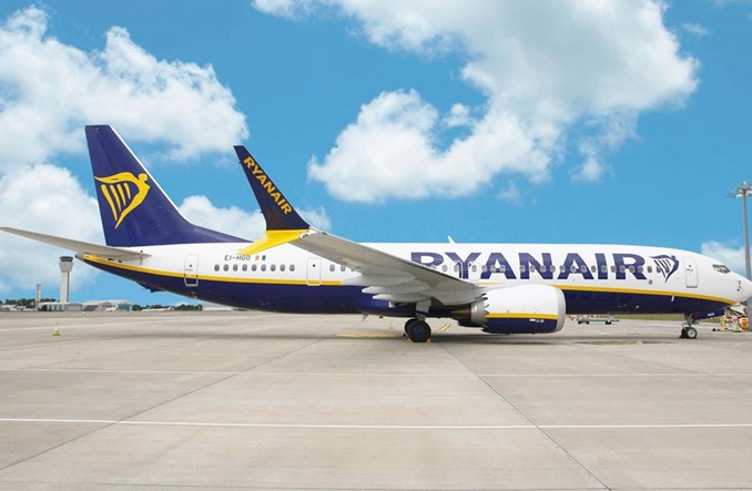 Warszawa: Ryanair otwiera Customer Service Escalation Centre