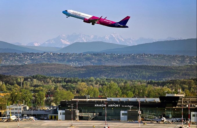 PPL sprzeda udziały w Kraków Airport? Lotnisko chce tylko rozwoju