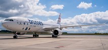Brussels Airlines pozyskały kolejnego airbusa A330-300