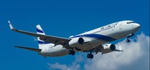 El Al ogranicza bagaż podręczny. „Bezpłatne” nadanie bagażu 