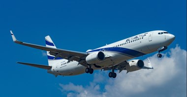 El Al ogranicza bagaż podręczny. „Bezpłatne” nadanie bagażu 