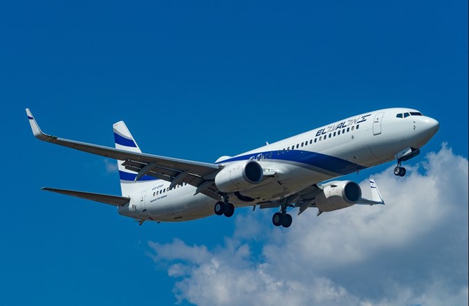 El Al ogranicza bagaż podręczny. „Bezpłatne” nadanie bagażu 