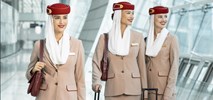 Emirates rekrutują członków załogi pokładowej w Polsce