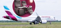 Eurowings udostępni bieda-biznes klasę 