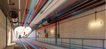Łódzki tunel KDP: KIO oddala odwołania