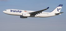 Ropa za samoloty. Iran Air pozyskał dwa A330-200