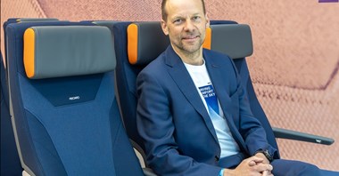 Mark Hiller (RECARO): Podwoimy naszą produkcję w Polsce