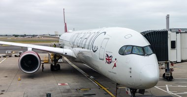 IATA: Kwiecień z budującymi wzrostami w dwóch regionach