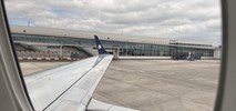 Paryż: Kwiecień pod znakiem wzrostów na lotniskach CDG i Orly