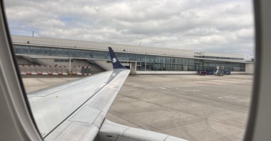 Paryż: Kwiecień pod znakiem wzrostów na lotniskach CDG i Orly