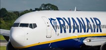 Nowe trasy Ryanaira z Polski. Zyskają Kraków, Rzeszów i Wrocław