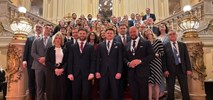 Kraków: Szczyt lotniczy z jasnym priorytetem