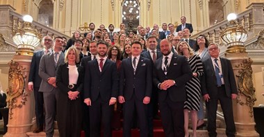 Kraków: Szczyt lotniczy z jasnym priorytetem