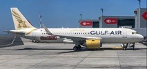 BOC: Gulf Air leasinguje kolejne A320neo