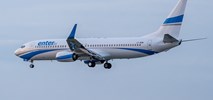 Enter Air odebrał kolejnego boeinga B737-800
