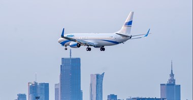 Enter Air: Prawie 188 mln złotych zysku w pierwszym półroczu