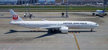 Japan Airlines wycofały pierwszego dostarczonego B777-300ER