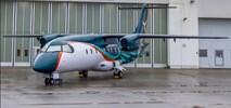 Deutsche Aircraft: Prezentacja prototypu D328eco (zdjęcia)