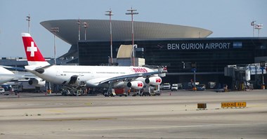 Tel Awiw jako kolejna baza Wizz Air?