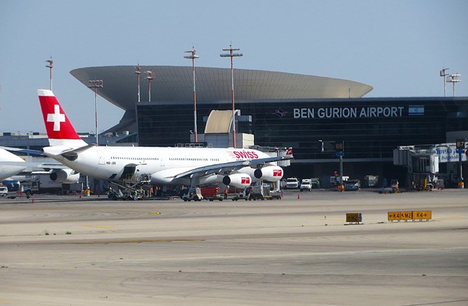 Tel Awiw jako kolejna baza Wizz Air?