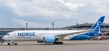 Maj dużo lepszy niż przed rokiem w Norse Atlantic Airways