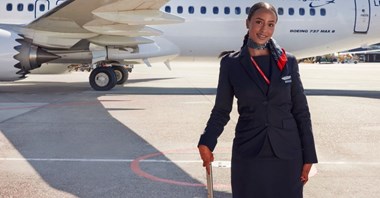 Maj jeszcze lepszy niż przed rokiem w grupie Norwegian Air