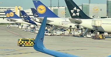 IATA: Jak zwiększyć konkurencyjność europejskiego lotnictwa? 