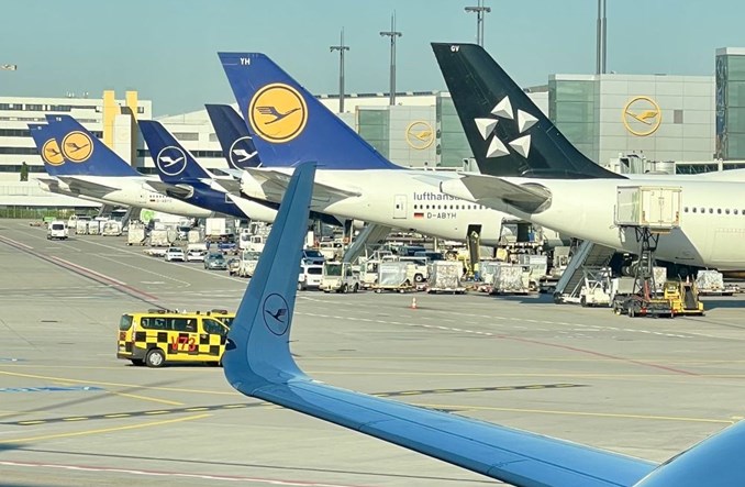 IATA: Jak zwiększyć konkurencyjność europejskiego lotnictwa? 