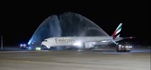 Emirates połączyły Da Nang i Siem Reap przez Bangkok