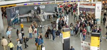 Lotnisko Chopina. Już 11 mln pasażerów od początku roku