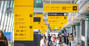 Czy sztuczna inteligencja wyszkoli operatorów kontroli bezpieczeństwa?