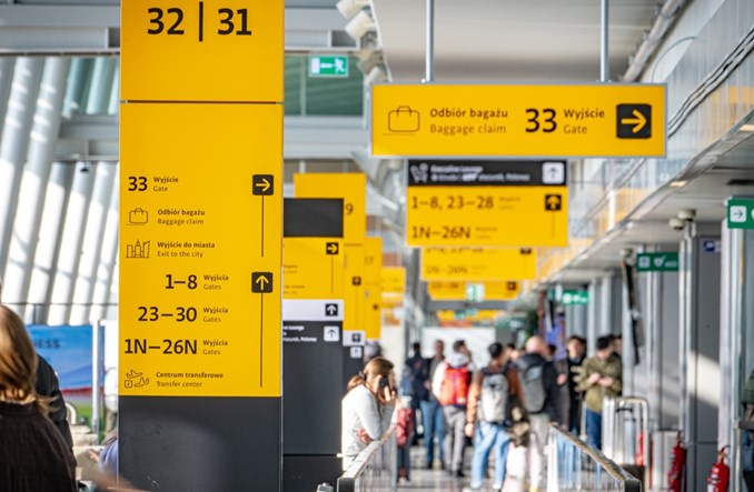 Czy sztuczna inteligencja wyszkoli operatorów kontroli bezpieczeństwa?