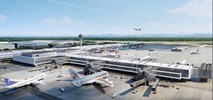 Monachium: Rozbudowa infrastruktury terminalowej na ukończeniu