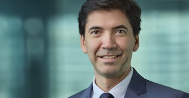 Raffael Quintas (Etihad): Chcemy latać więcej z Warszawy