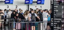 Radom: 2,9 tys. pasażerów w maju. O połowę mniej niż przed rokiem