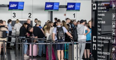 Radom: 2,9 tys. pasażerów w maju. O połowę mniej niż przed rokiem