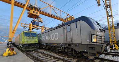 „Wygaszanie kolei towarowej”? Kij ma wiele końców 