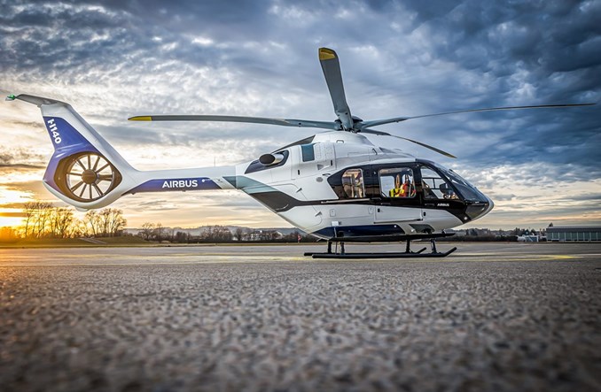 Airbus Helicopters Polska: 10 lat działalności inżynieryjnej