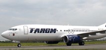 Poczta Rumuńska przejmie TAROM? 