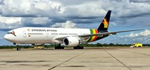 Air Zimbabwe sprzeda dwa B777-200ER