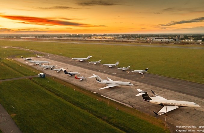 Wrocław: Rekordowy maj i blisko pół miliona pasażerów