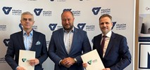 Kraków: Centralne miejsce gromadzenia odpadów nową inwestycją