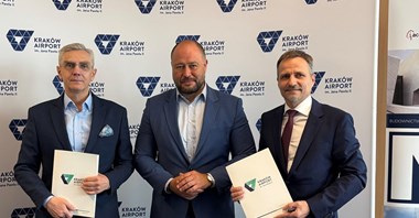 Kraków: Centralne miejsce gromadzenia odpadów nową inwestycją