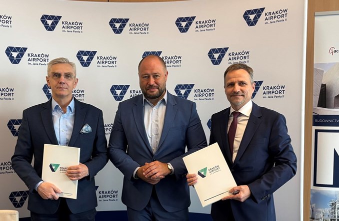 Kraków: Centralne miejsce gromadzenia odpadów nową inwestycją