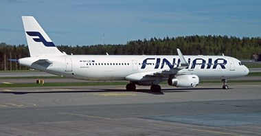 Kolejne strajki w Helsinkach. Finnair będzie kasował loty