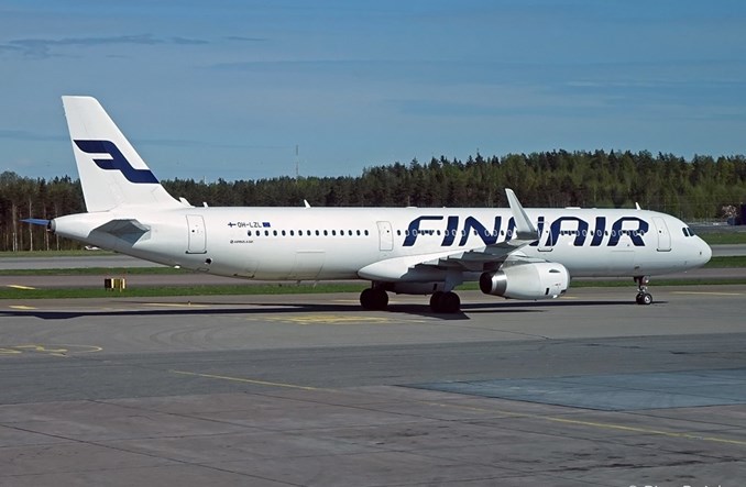 Kolejne strajki w Helsinkach. Finnair będzie kasował loty