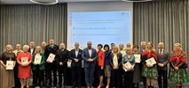 Kraków: Konkurs grantowy „Blisko Lotniska” rozstrzygnięty