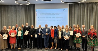 Kraków: Konkurs grantowy „Blisko Lotniska” rozstrzygnięty
